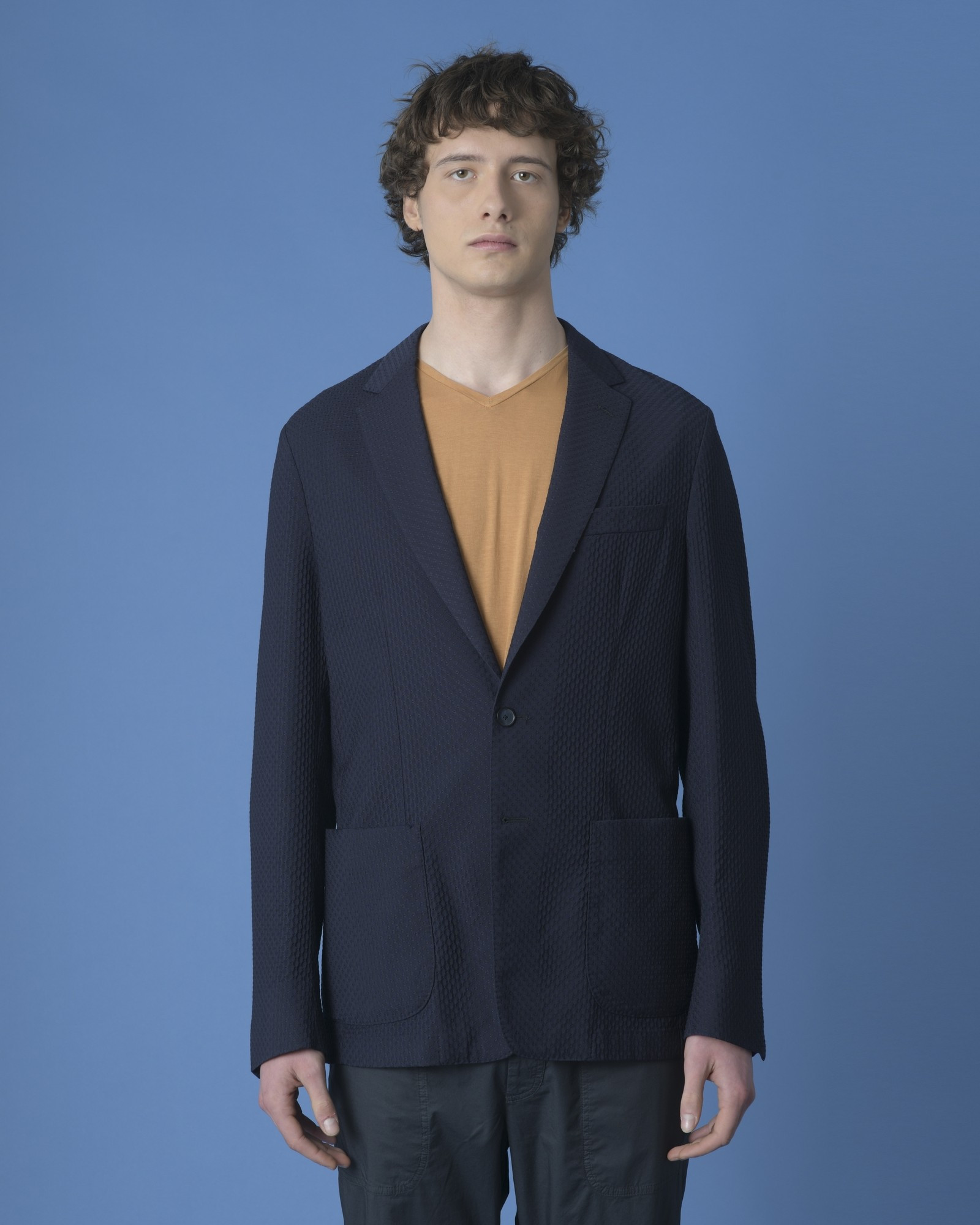 Veste décontractée Roda 