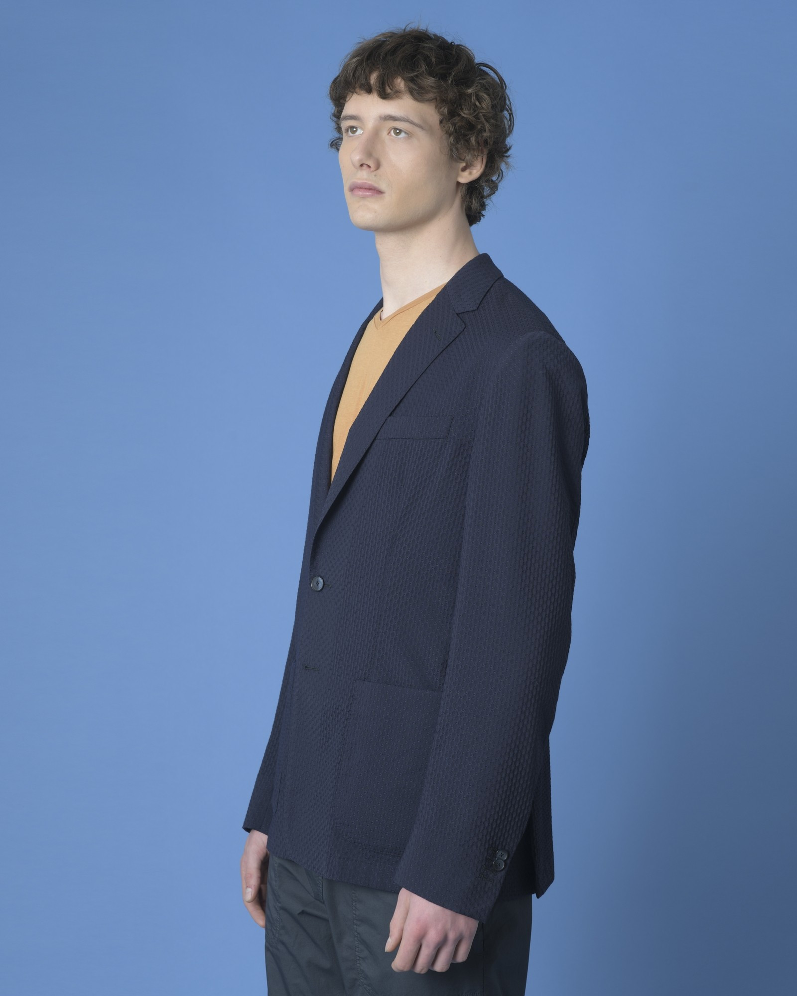 Veste décontractée Roda 