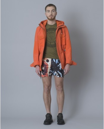 T-shirt à imprimé SVNTY 