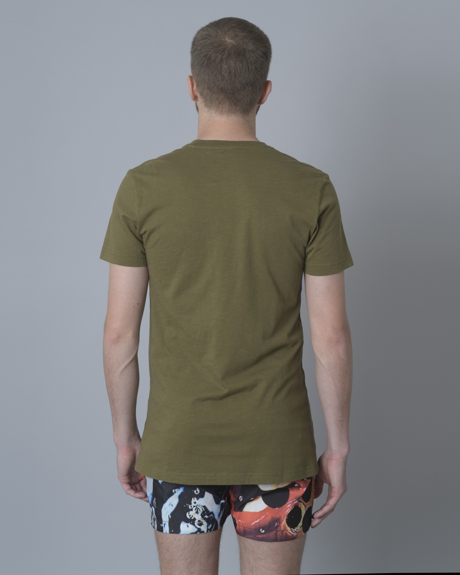 T-shirt à imprimé SVNTY 