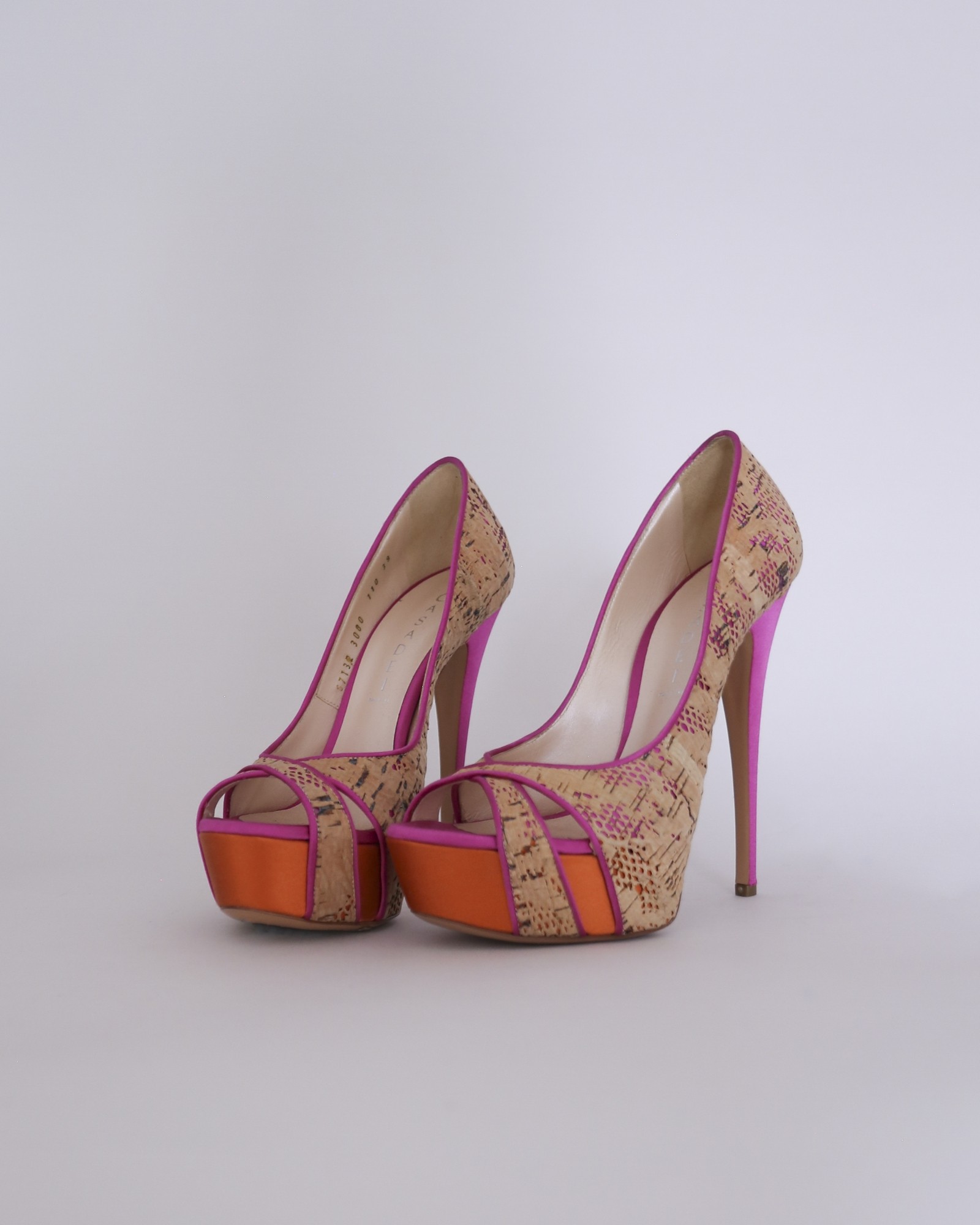 Escarpin casadei shop