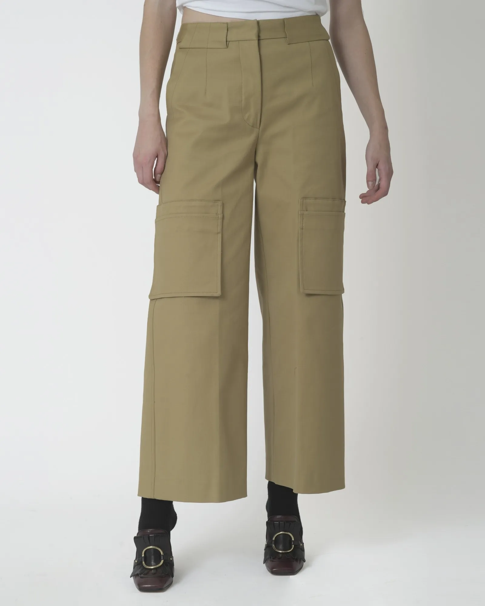 Pantalon cargo True NYC