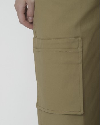 Pantalon cargo True NYC
