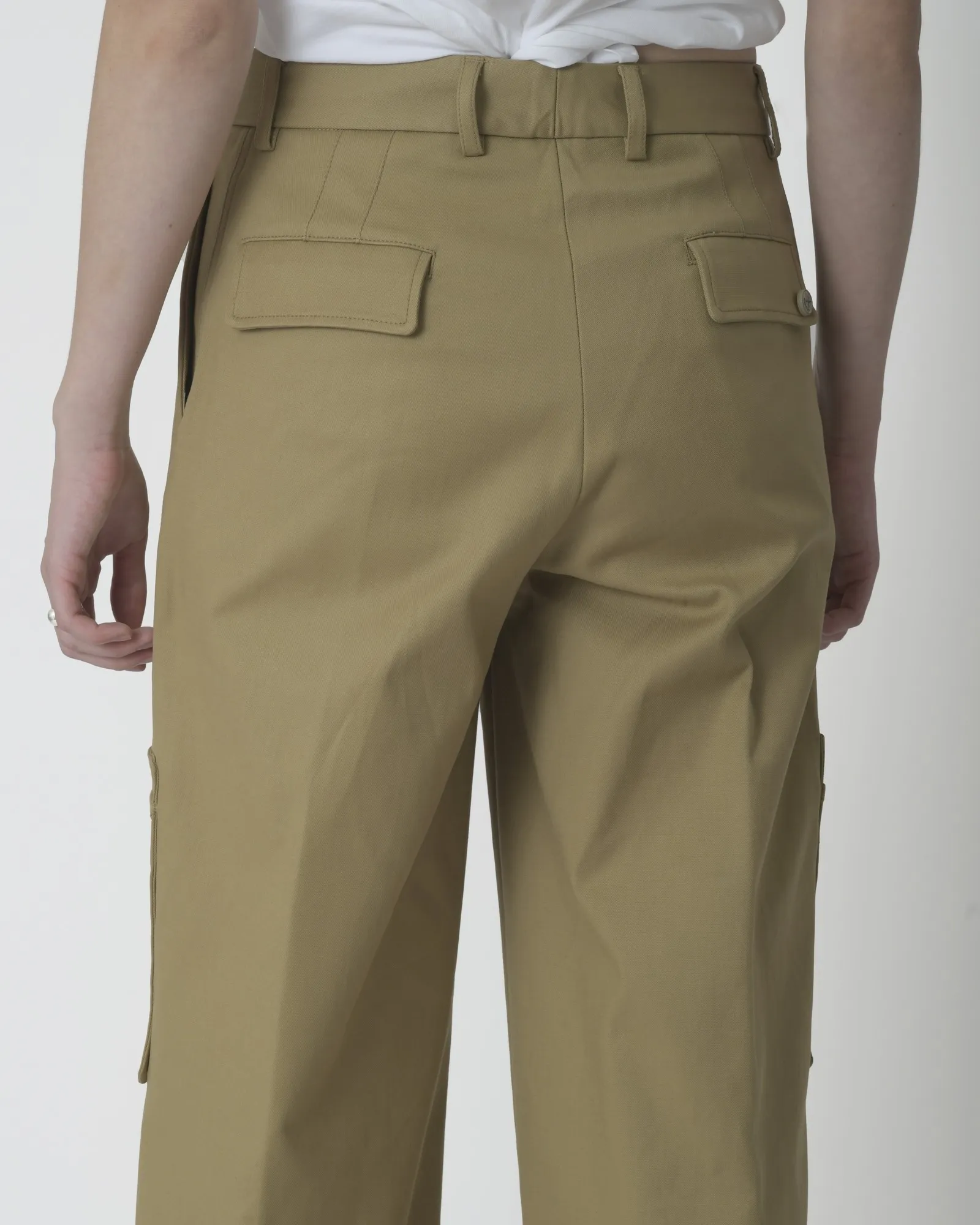 Pantalon cargo True NYC