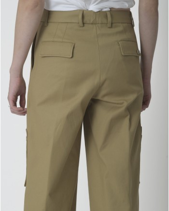 Pantalon cargo True NYC