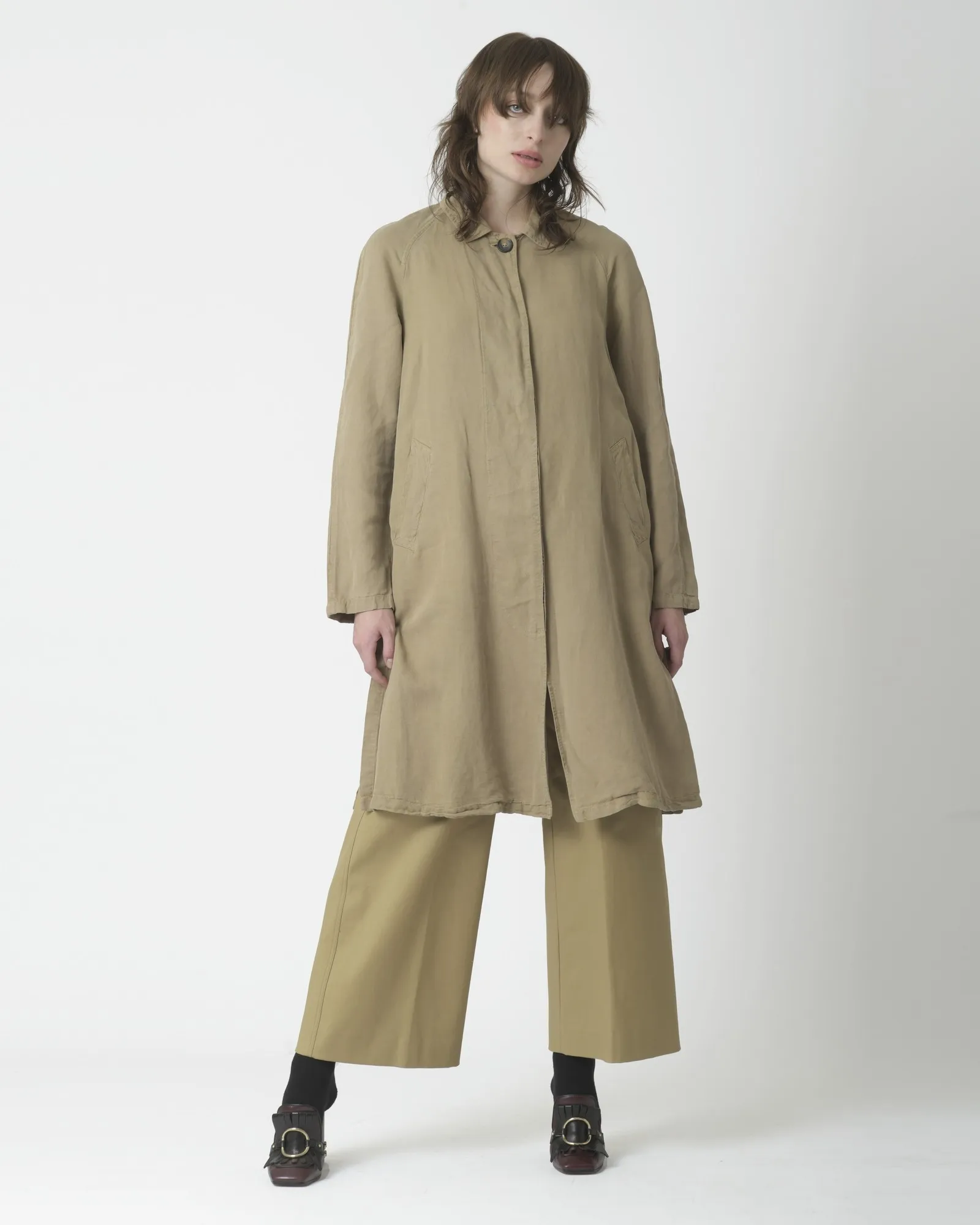 Pantalon cargo True NYC