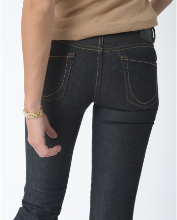 Jean coupe droite Renhsen 