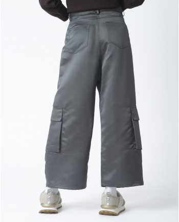 Pantalon baggy Hache 