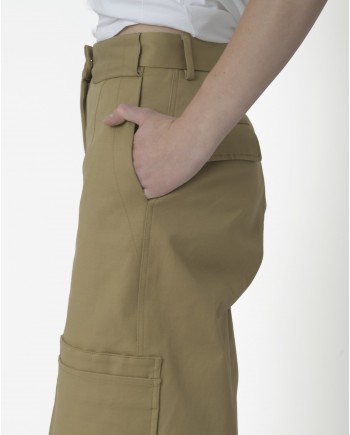 Pantalon cargo True NYC