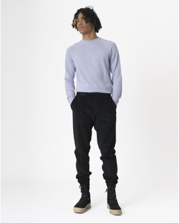 Pantalon côtelé Michael Coal