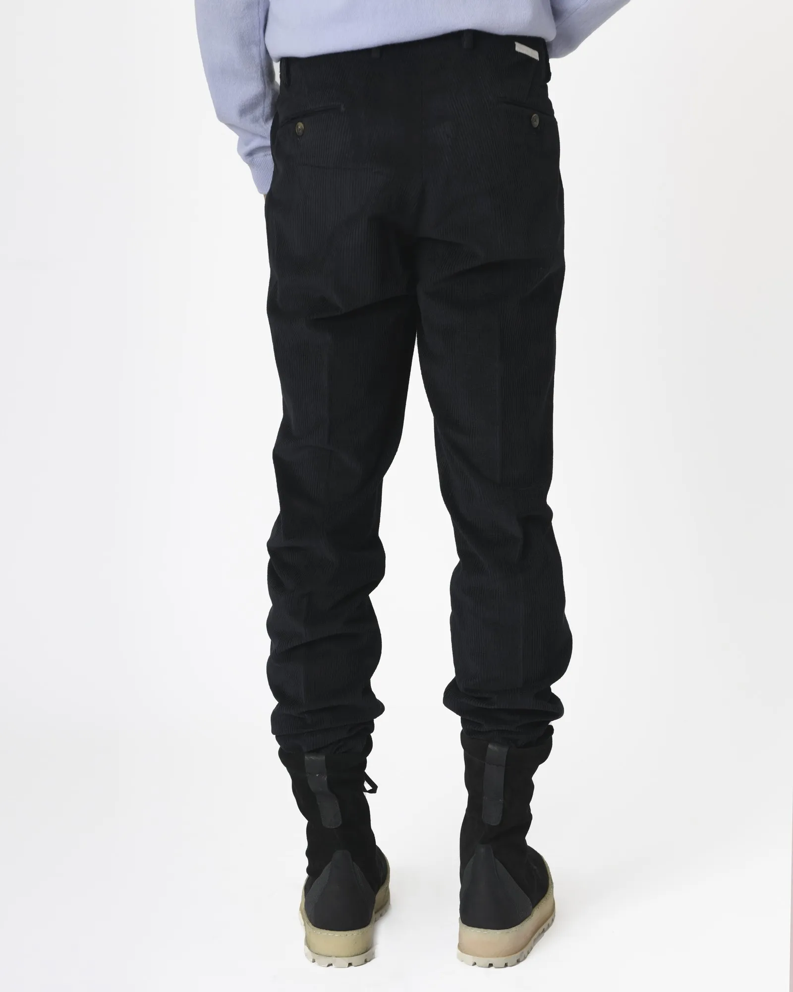 Pantalon côtelé Michael Coal