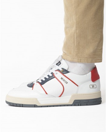 Basket tissu technique Mercer Amsterdam