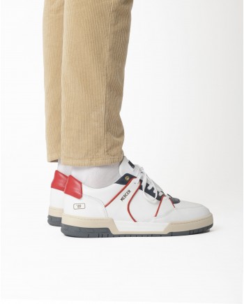 Basket tissu technique Mercer Amsterdam