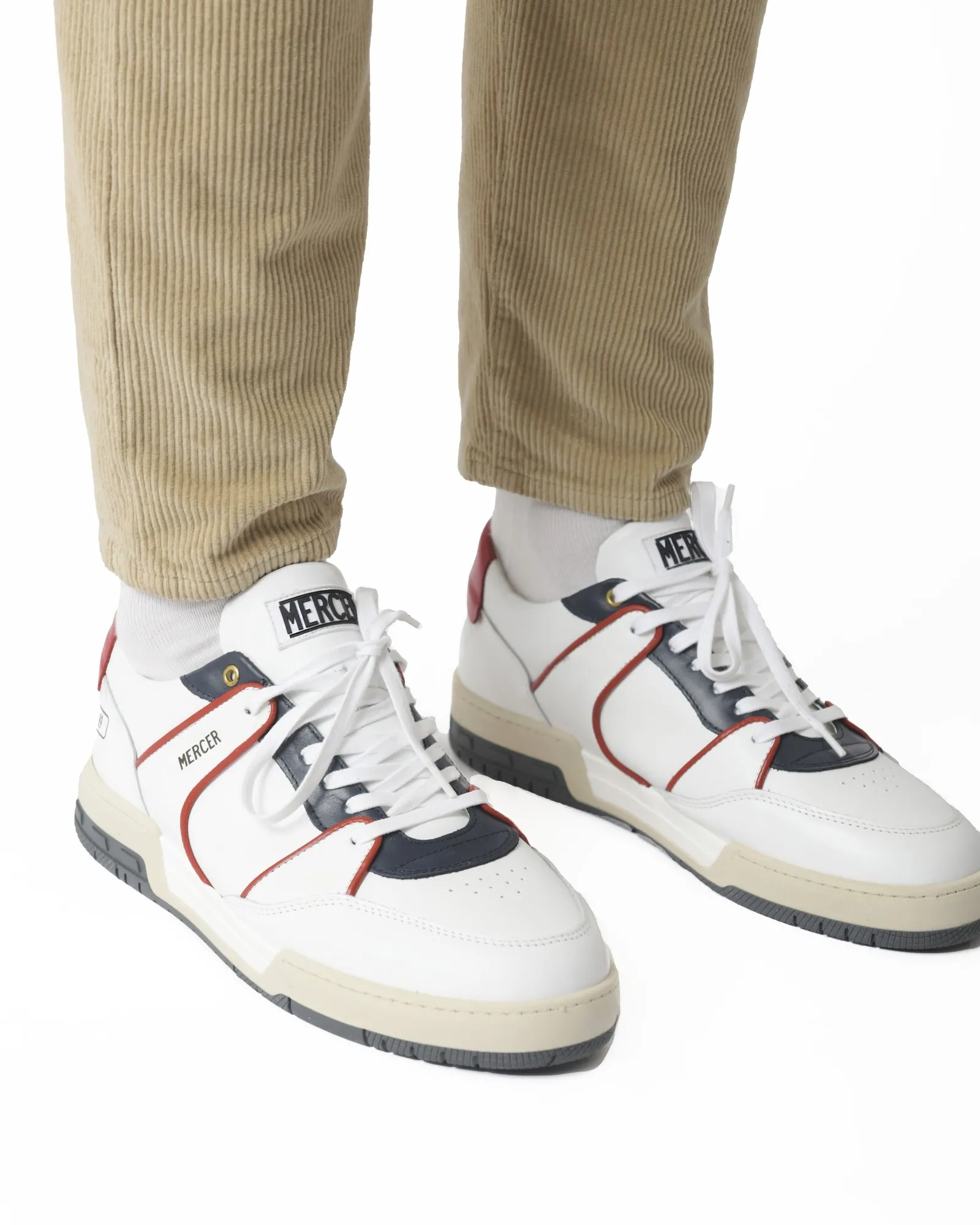 Basket tissu technique Mercer Amsterdam