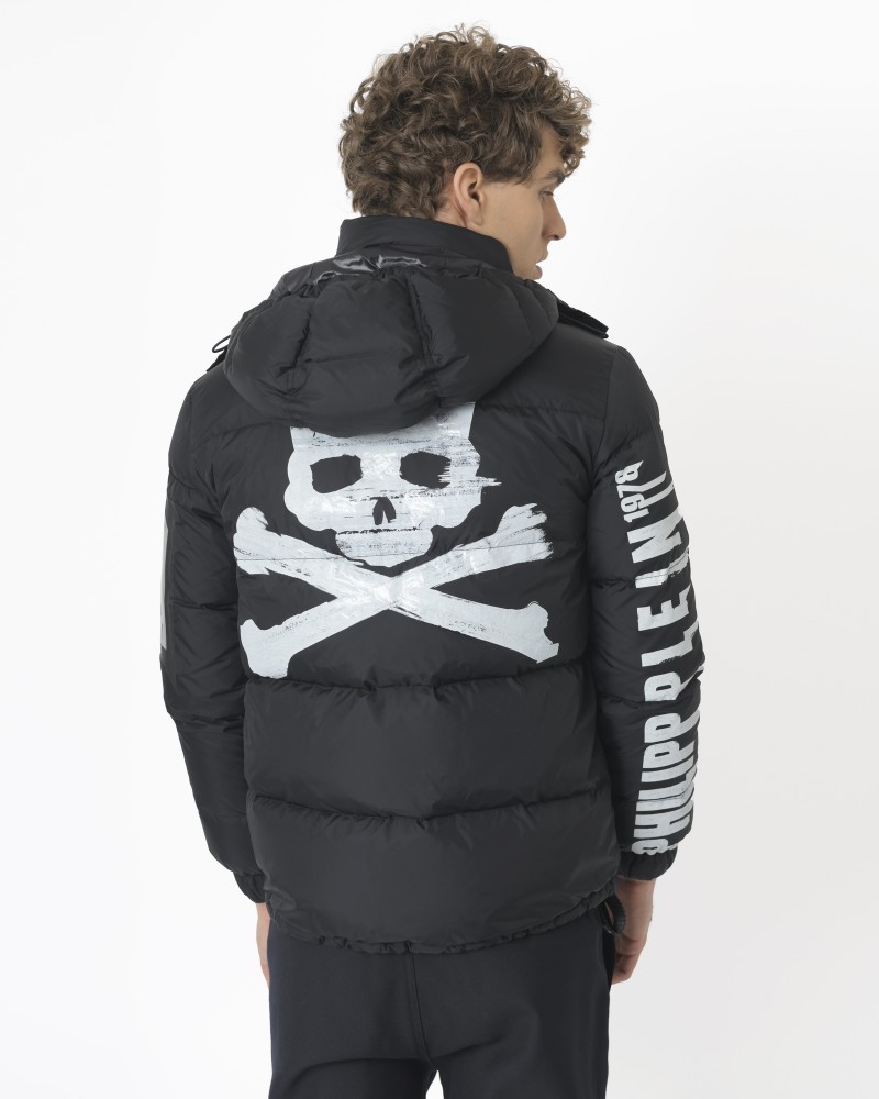 Doudoune Philipp Plein