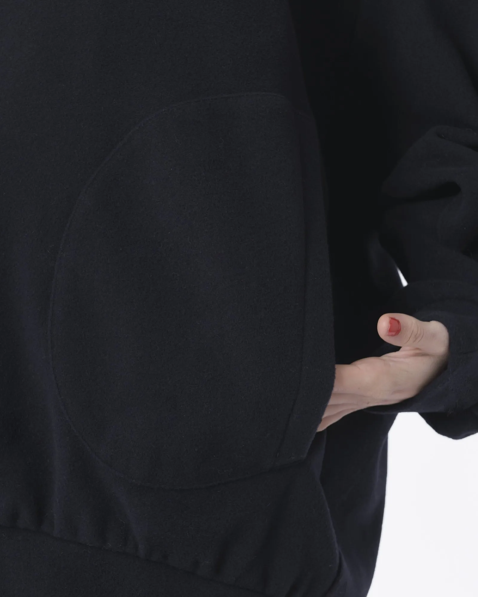 Sweat a capuche Avn