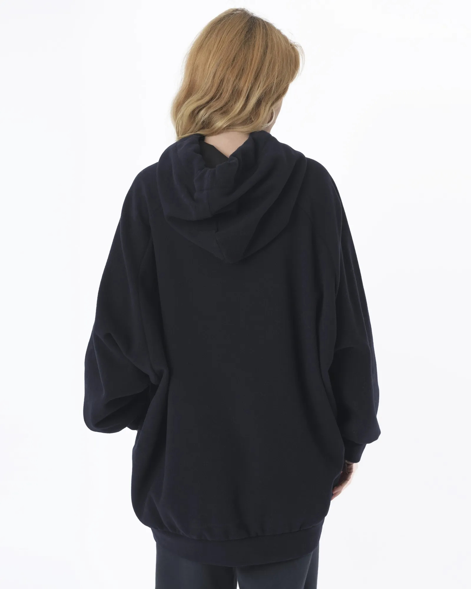 Sweat a capuche Avn