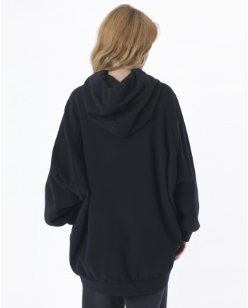 Sweat a capuche Avn
