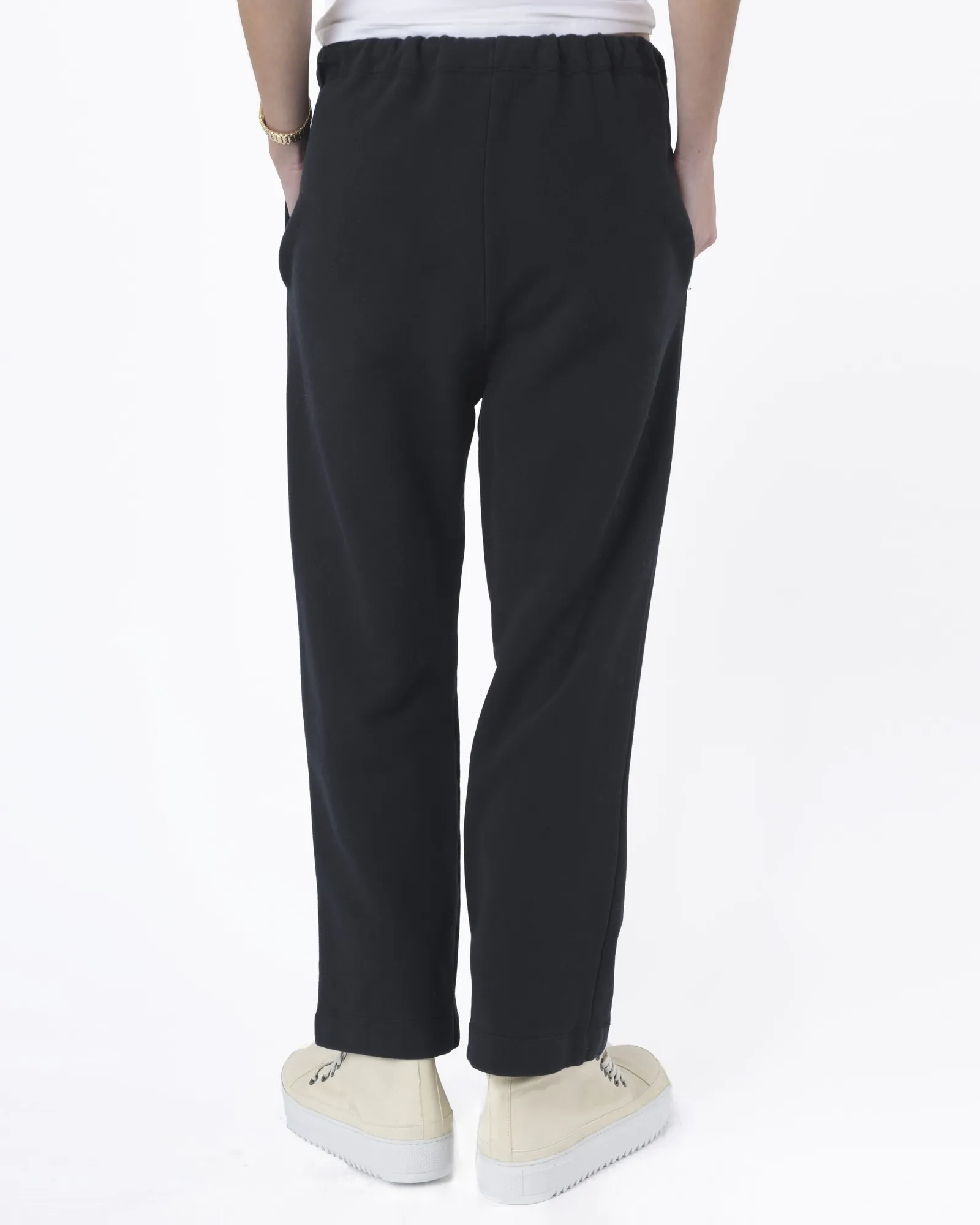 Pantalon de jogging en coton Avn