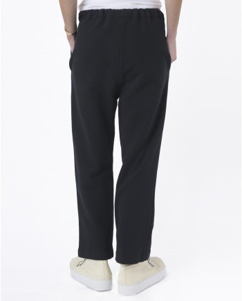 Pantalon de jogging en coton Avn