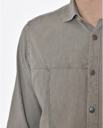 Chemise en coton Borsa