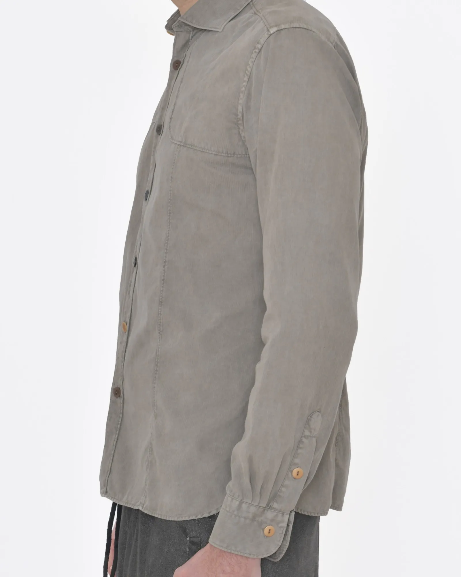 Chemise en coton Borsa