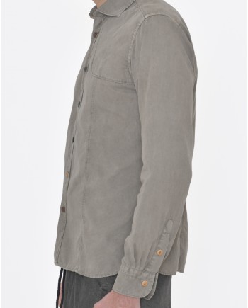 Chemise en coton Borsa