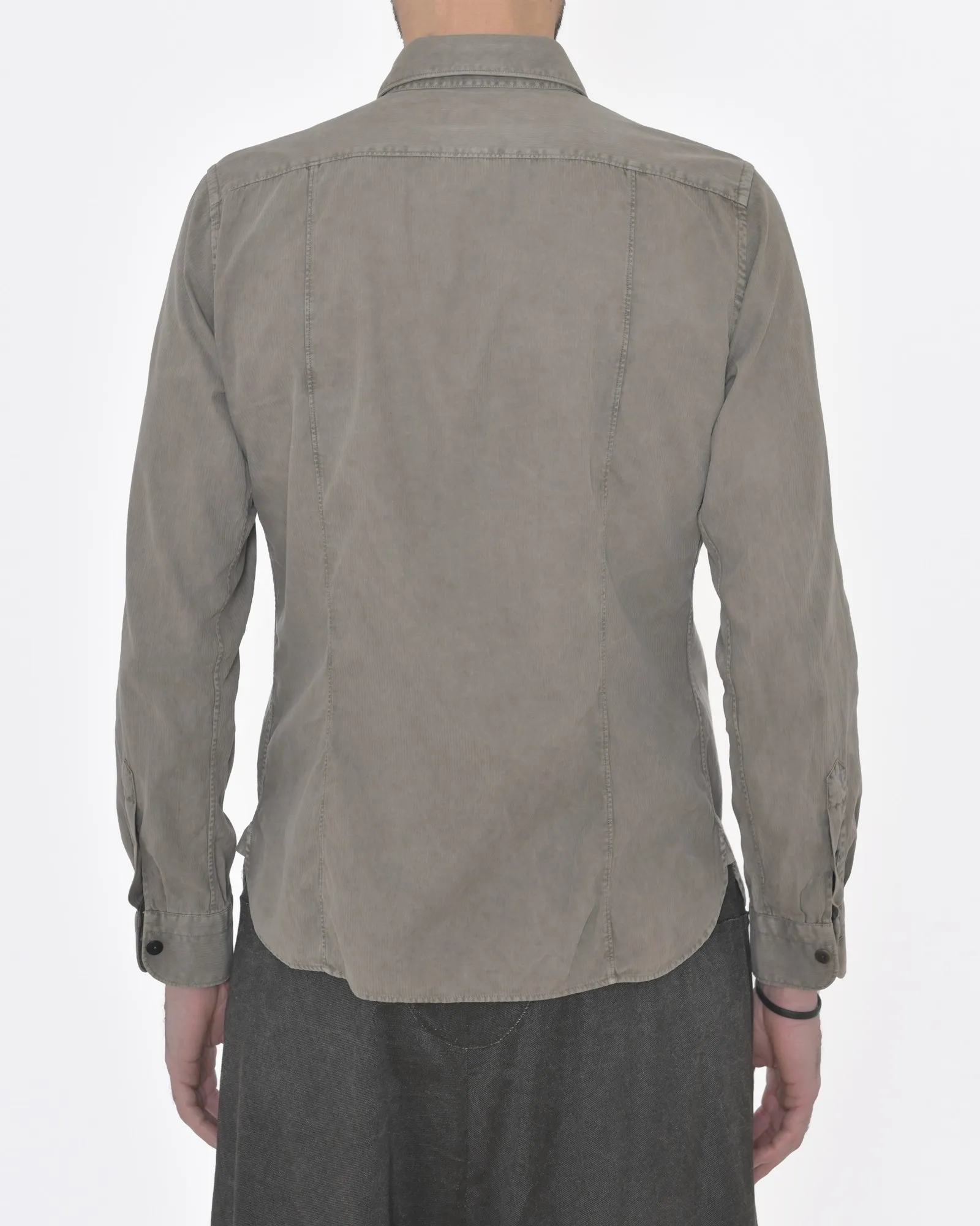 Chemise en coton Borsa