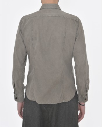 Chemise en coton Borsa