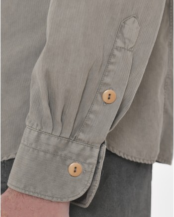 Chemise en coton Borsa