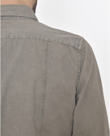 Chemise en coton Borsa