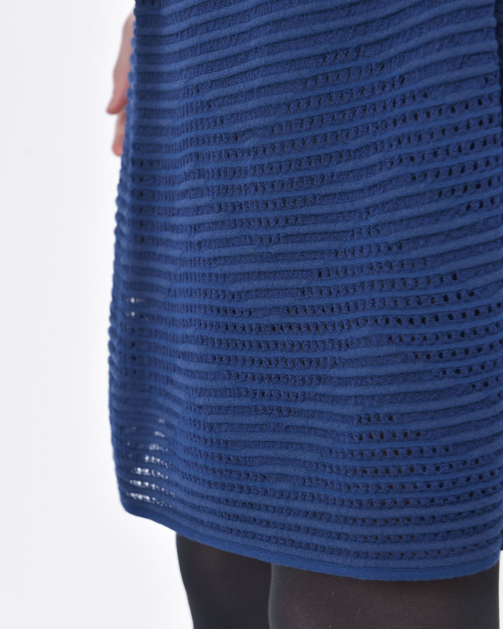 Jean Femme Missoni Denim Bleu Fabriqué En Italie Taille 25 - Neuf Avec étiquette