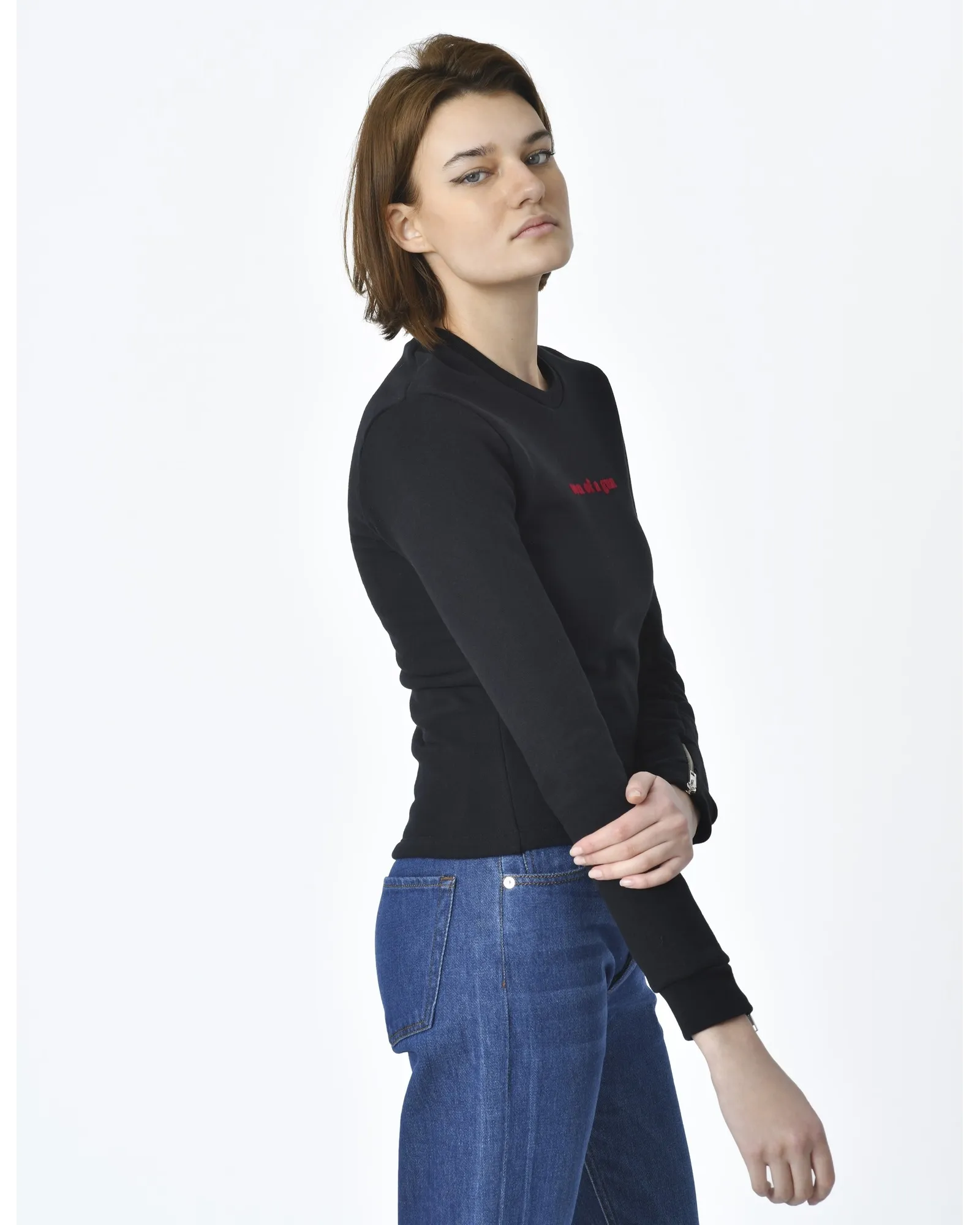 Pull "son of a gun" Zoe Karssen 