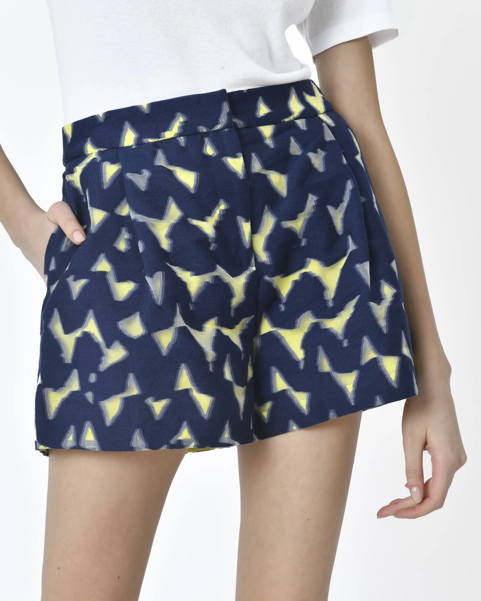 Short effet optique 3D Markus Lupfer