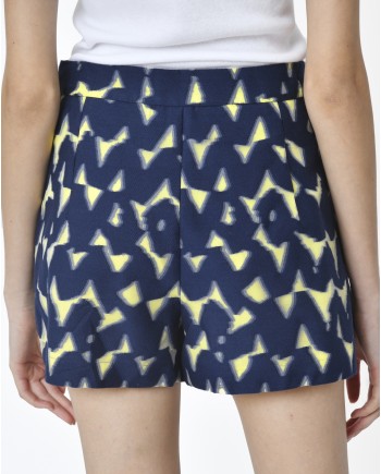 Short effet optique 3D Markus Lupfer