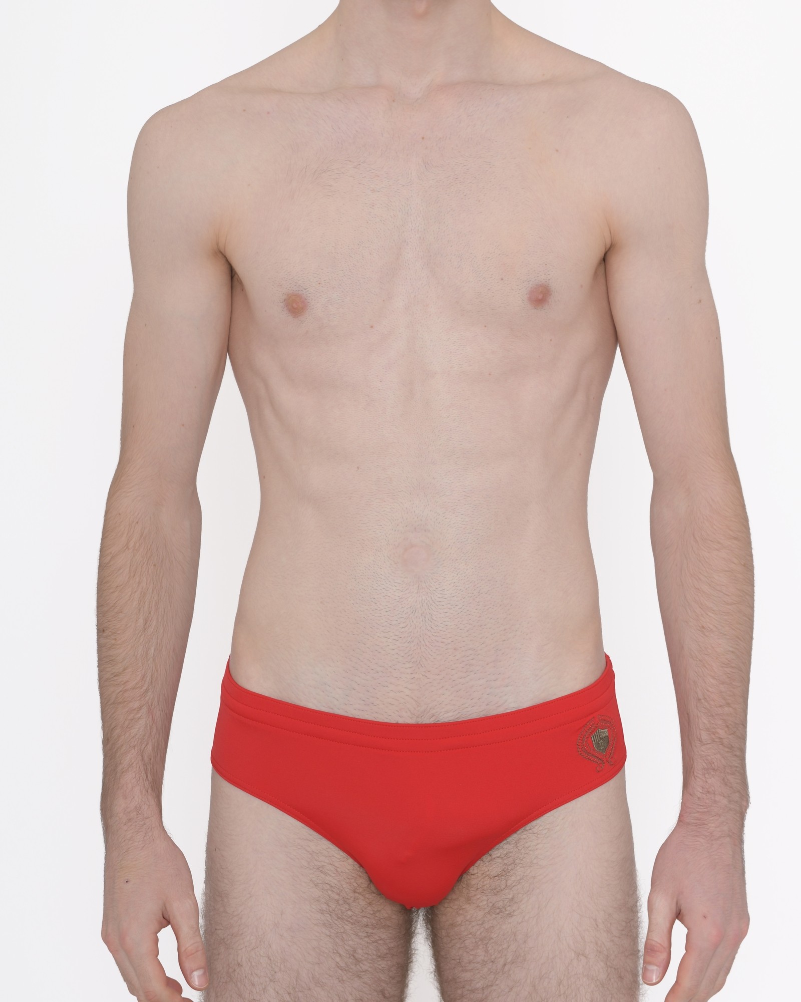 Slip de bain Balmain - Maillots de bain Homme