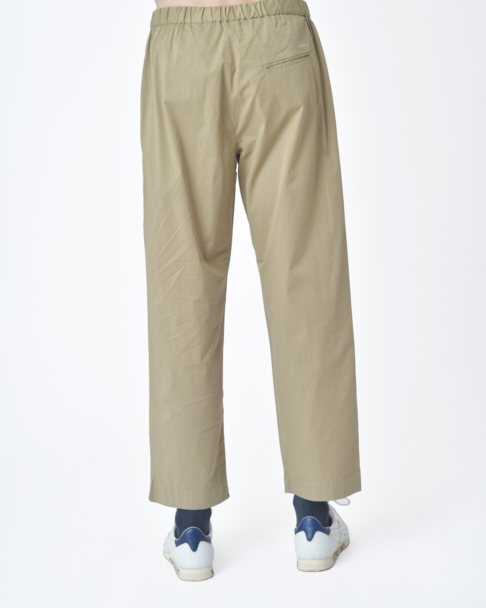 Pantalon De Pêche SIMMS Homme Beige 36x31.5 – Léger Nylon/spandex Avec Poches Cargo