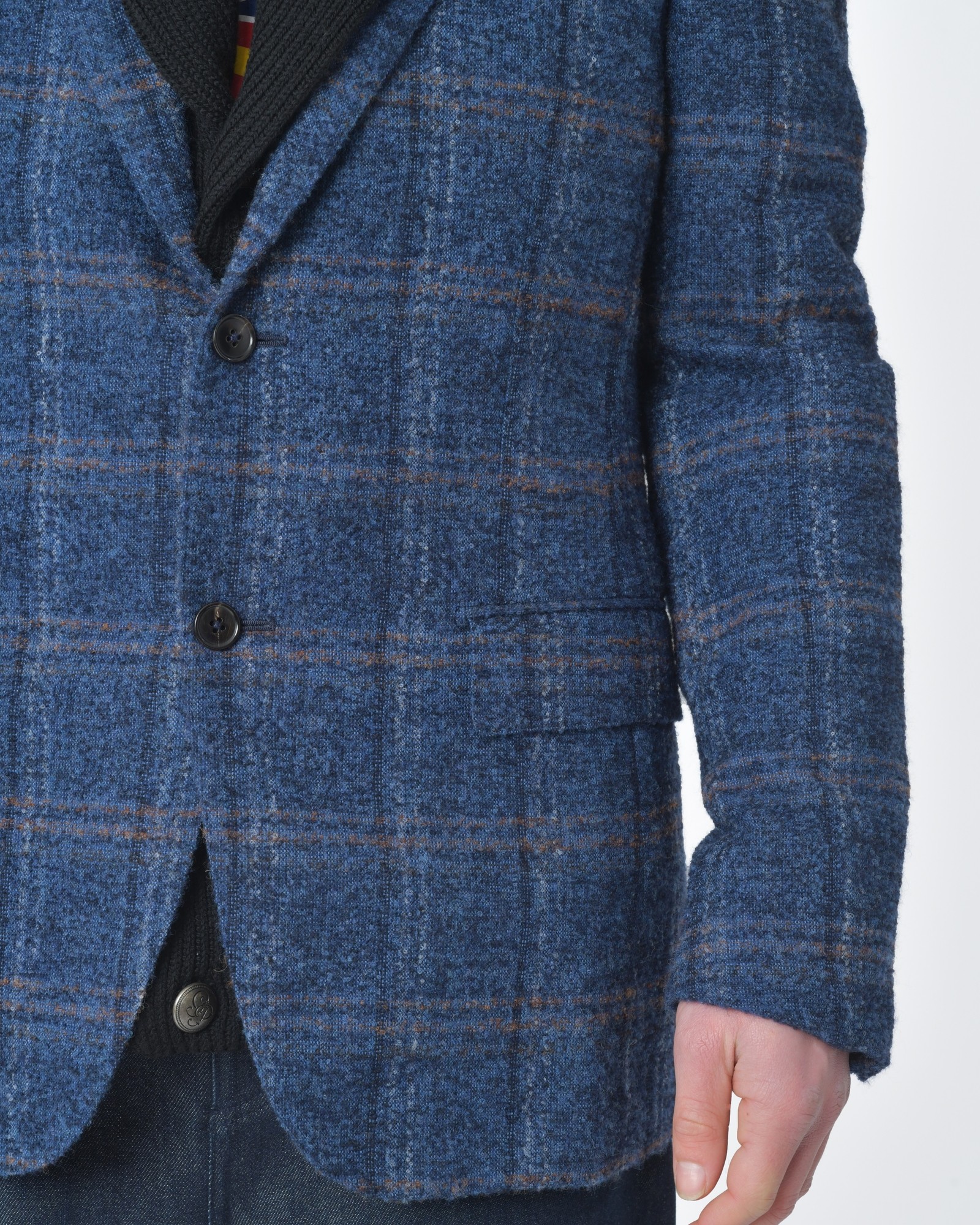 Veste Bleue Taille 16 De La Marque Warehouse (polyester/élasthanne) - Neuf Avec étiquettes