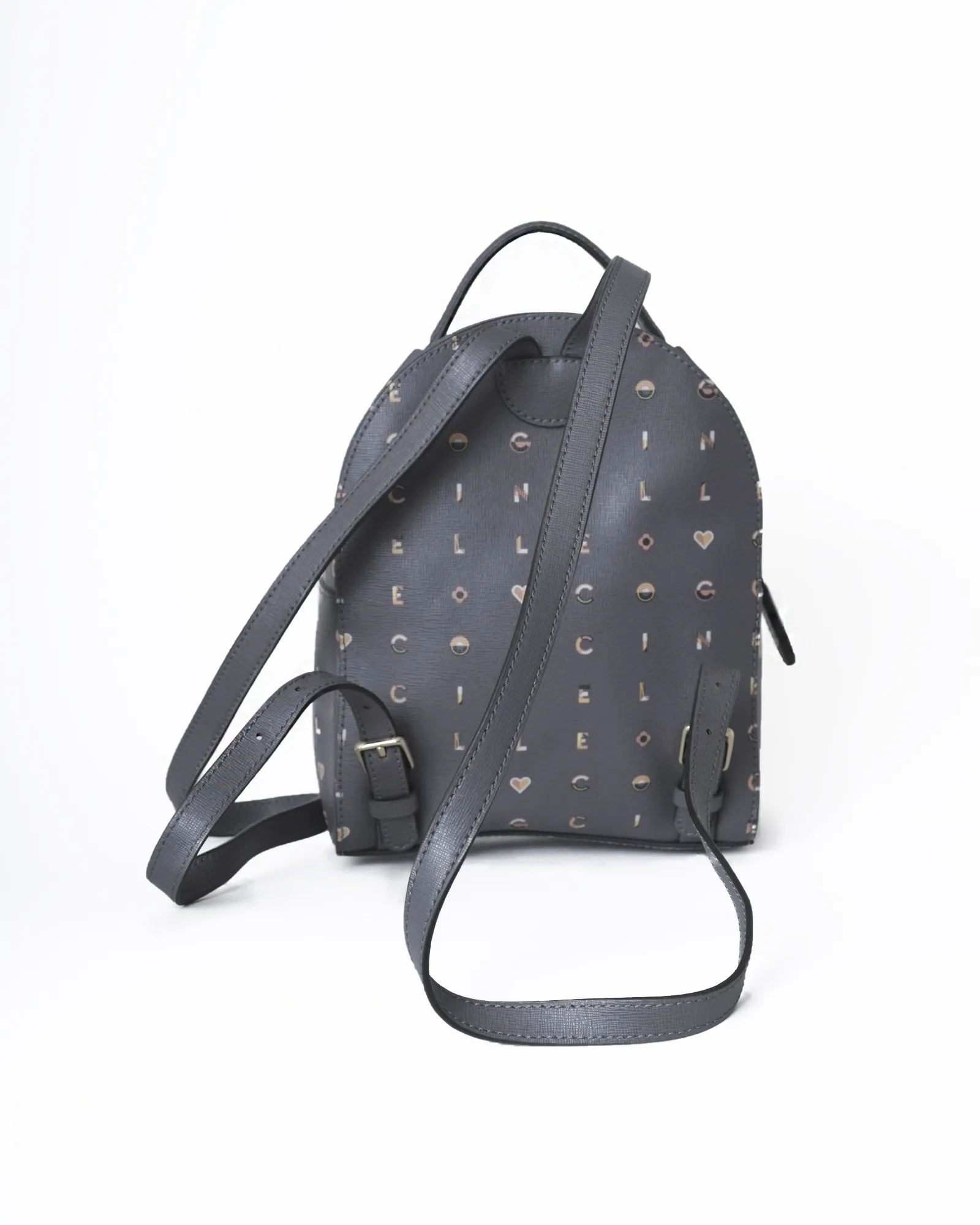 Mini sac à dos imprimé Coccinelle