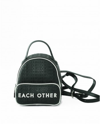 Mini sac à dos Each X Other