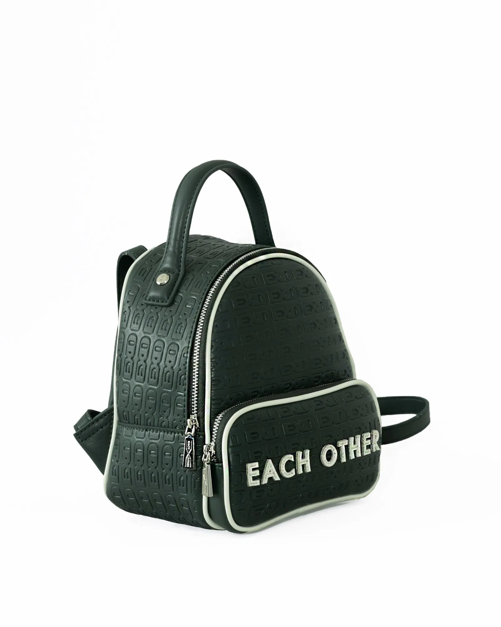Mini sac à dos Each X Other