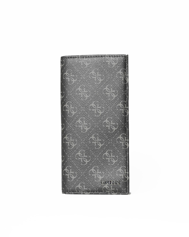 Portefeuilles à logo Guess