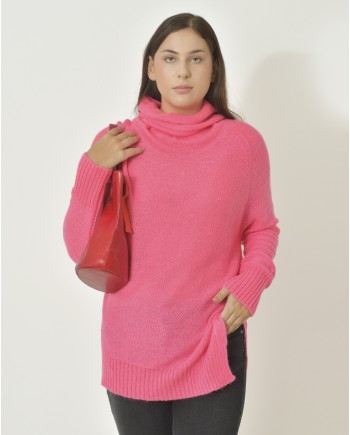 Sac à main en cuir d’agneau Anita Bilardi