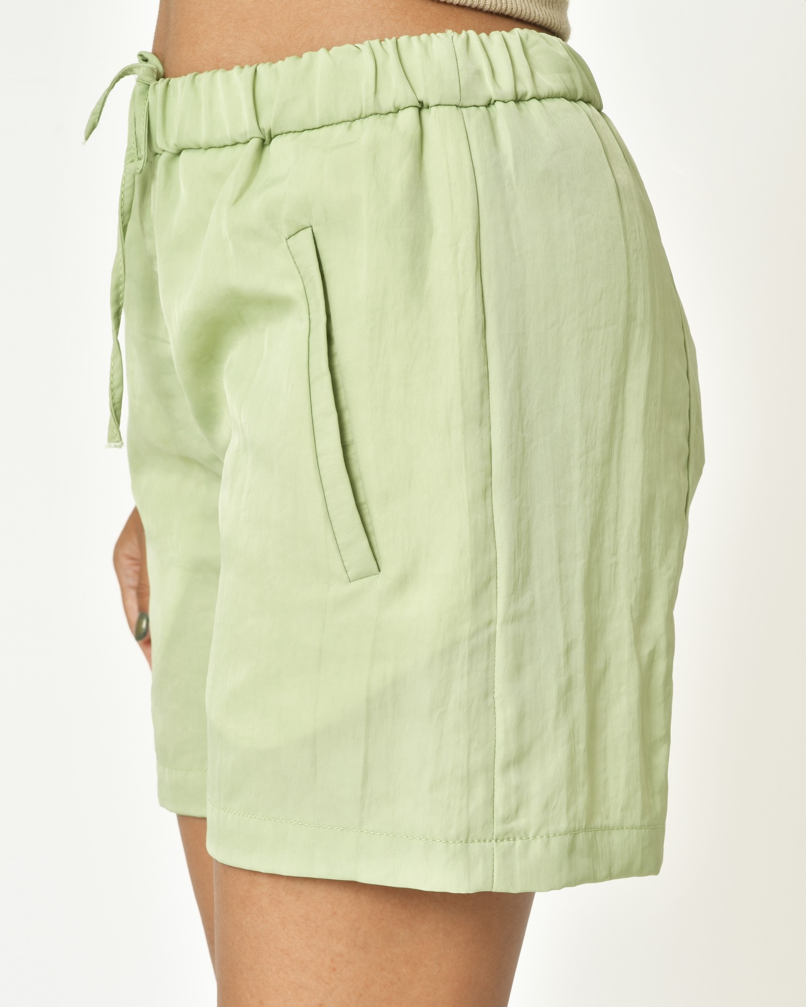 Short Vert Aqua Junior Aeropostale Taille S - Occasion Très Bon état, Style Sport