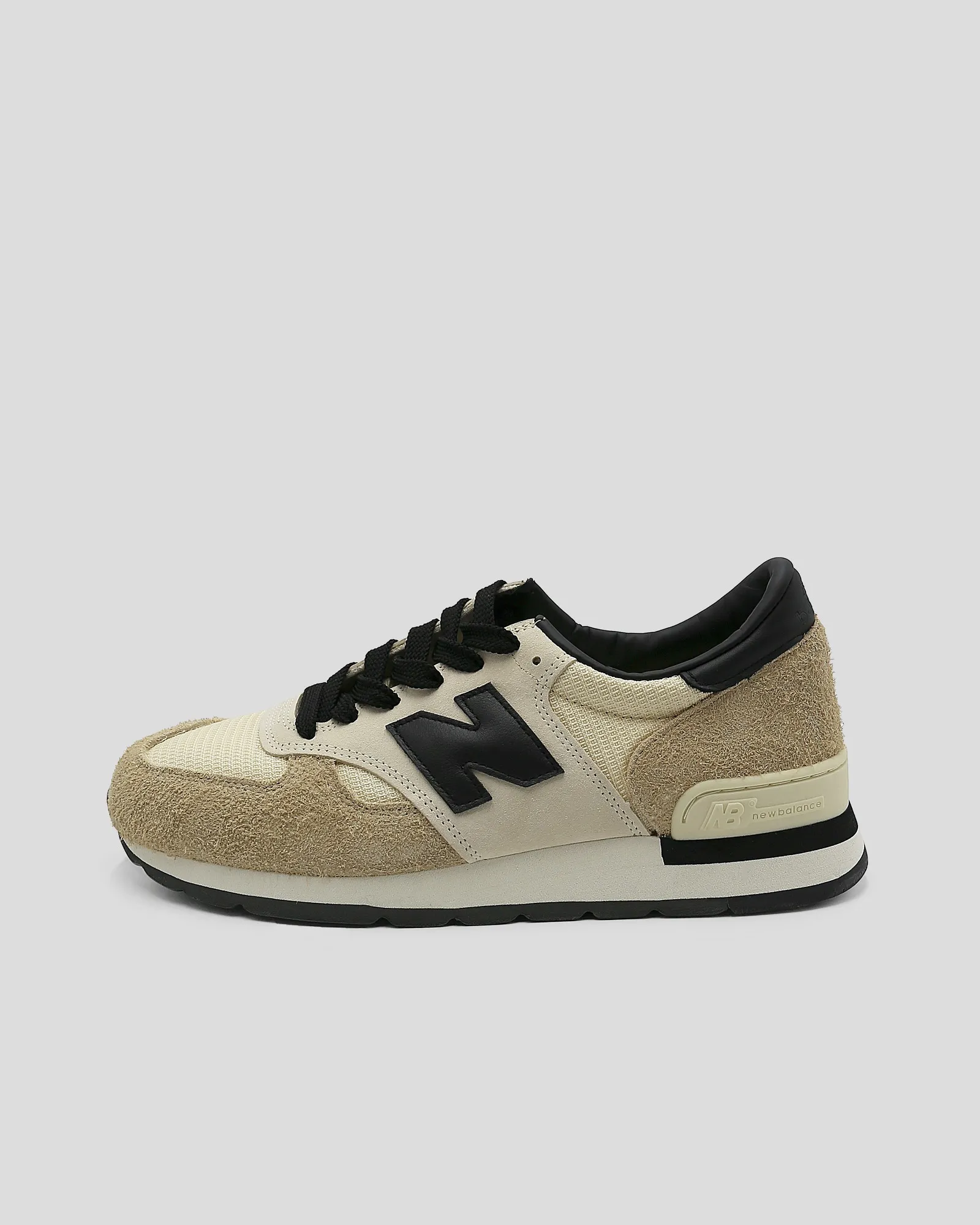 Chaussures SUN68 Ally Vintage – Style Rétro En Daim Et Tissu Beige Pour Femme – Confort Et Look Décontracté