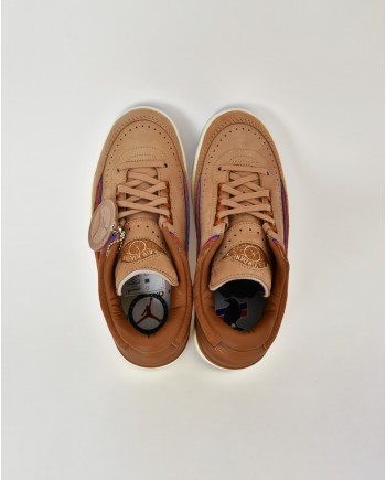 Baskets Nike AIR JORDAN 2 RETRO LOW SP