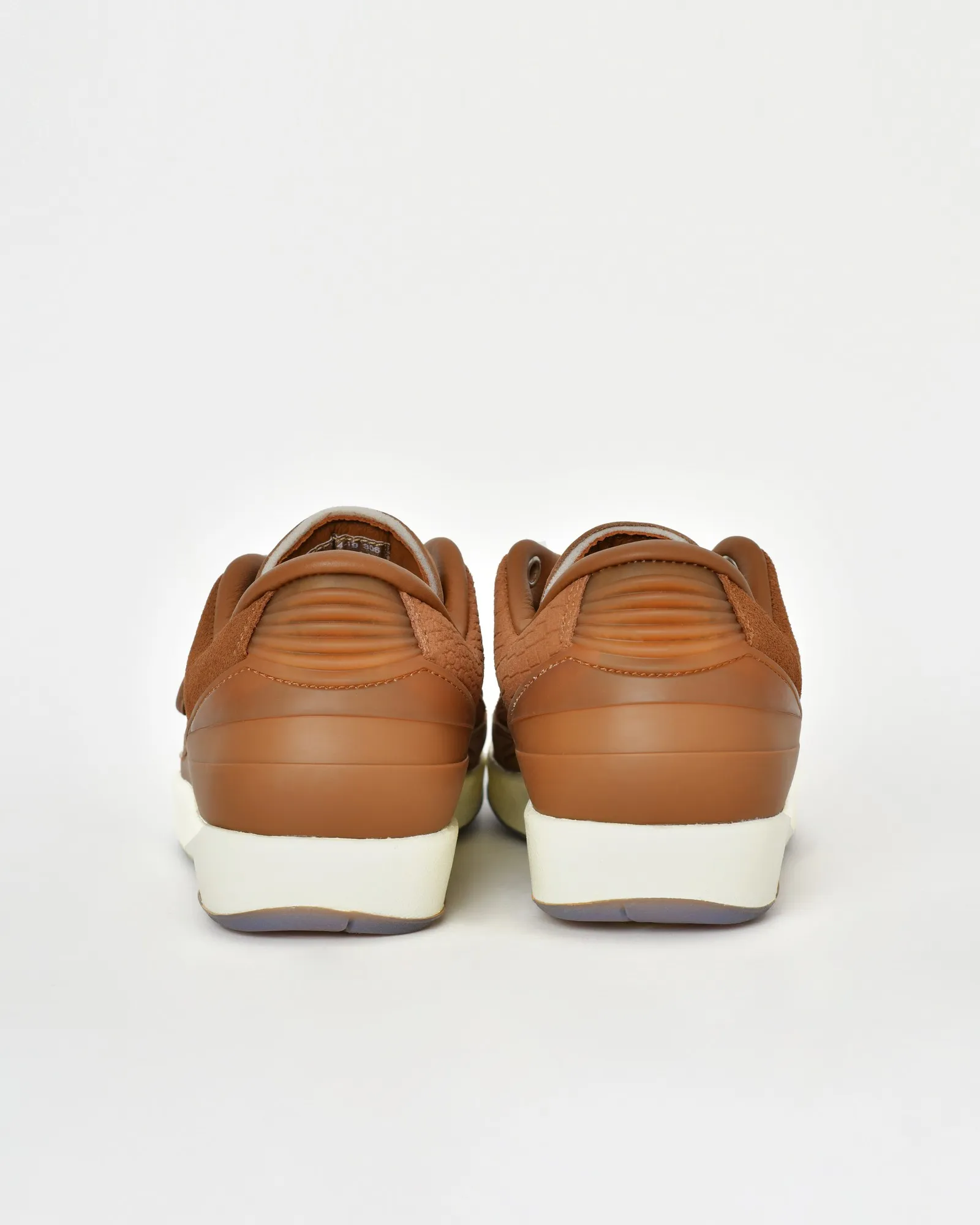 Baskets Nike AIR JORDAN 2 RETRO LOW SP
