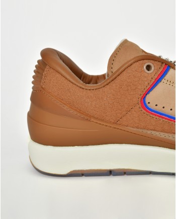Baskets Nike AIR JORDAN 2 RETRO LOW SP