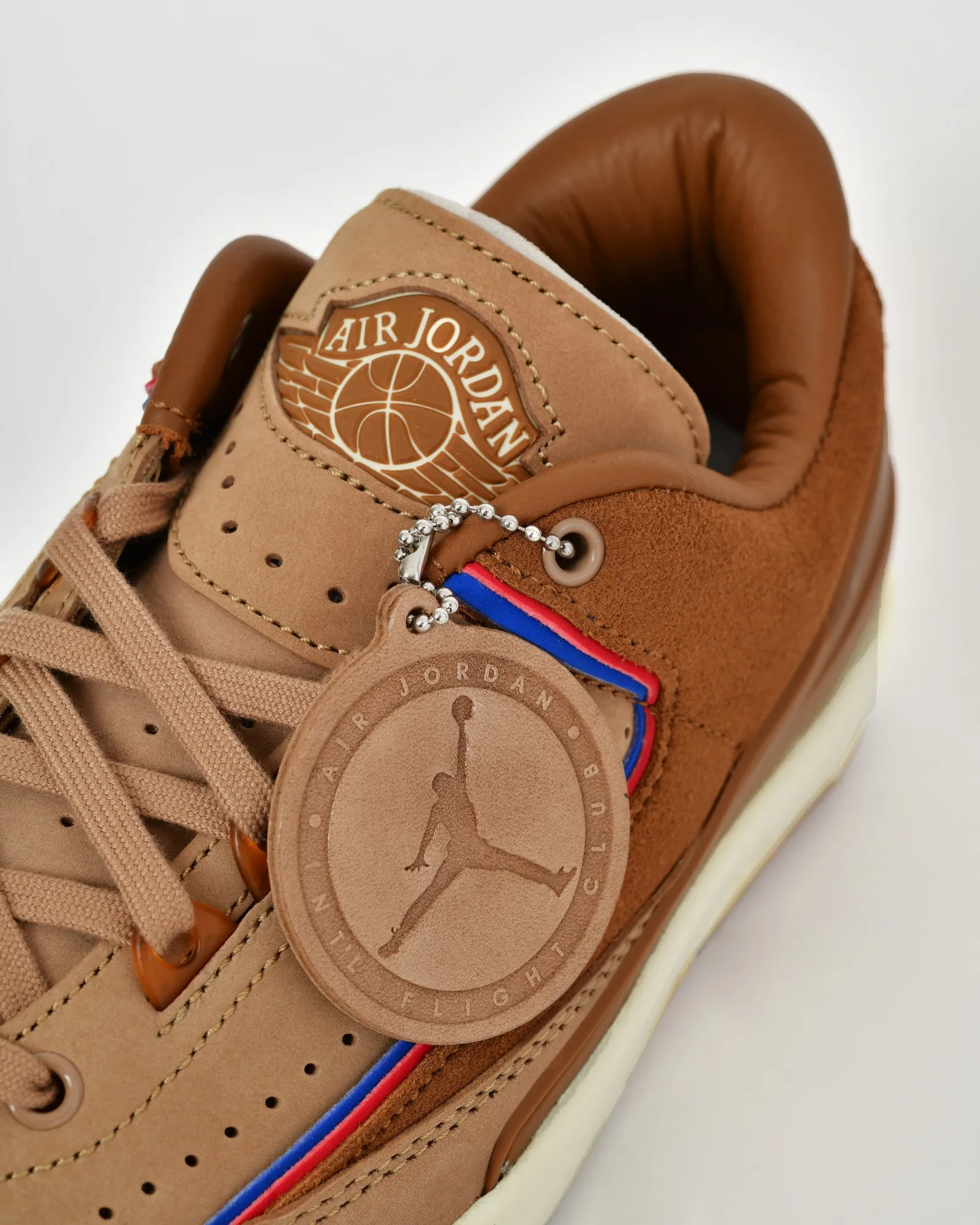 Baskets Nike AIR JORDAN 2 RETRO LOW SP