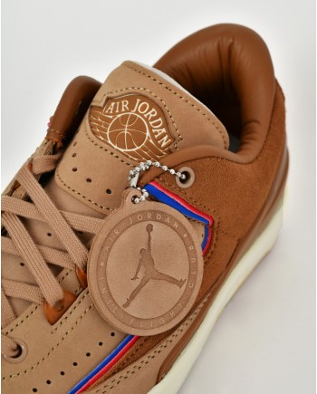Baskets Nike AIR JORDAN 2 RETRO LOW SP